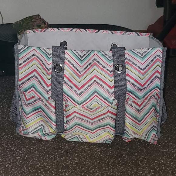 Thirty-one travel bag set - Picture 9 of 16